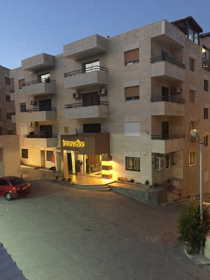 Innova8Ion Βηθλεέμ Εξωτερικό φωτογραφία